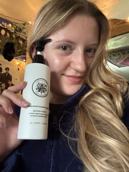 Doctor Aidee Doctor Aidee Vegan Mineral Shampoo — photo from Jessica's review