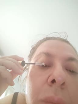 KIERA Blooming Eyelash Serum (Clear) — photo from JennyP's review