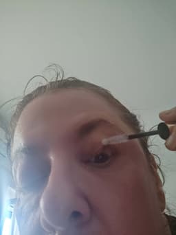 KIERA Blooming Eyelash Serum (Clear) — photo from JennyP's review