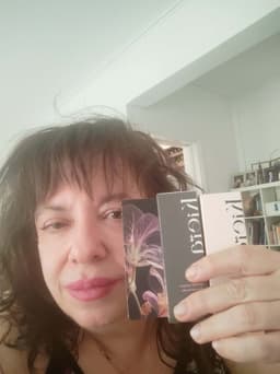 KIERA Blooming Eyelash Serum (Clear) — photo from JennyP's review