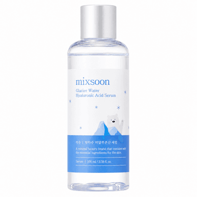 Glacier Water Hyaluronic Acid Serum