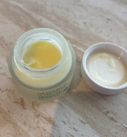 Suiple PRISTINE BARRIER CREAM — photo from Tania's review