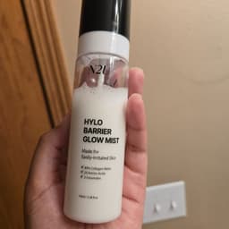 N2U N2U Barrier Glow Mist — photo from Alex's review