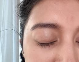 KIERA Blooming Eyelash Serum (Clear) — photo from Sumeesha's review