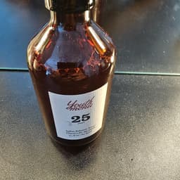 YUTHMENU Italian 25y Balsamic De-Puffing Toner — photo from Revathi's review