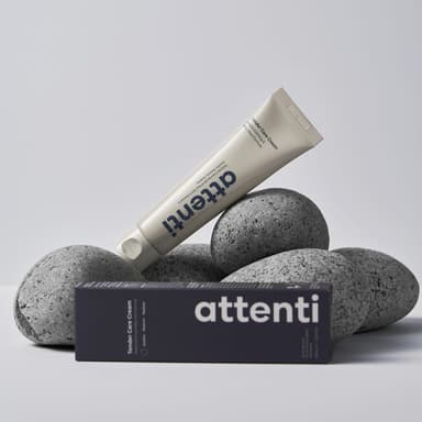 attenti Tender Care Cream