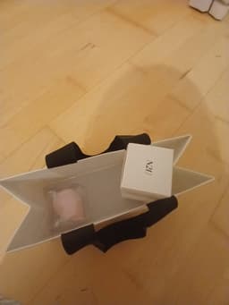 N2U N2U Barrier Glow Mist — photo from Veronika's review