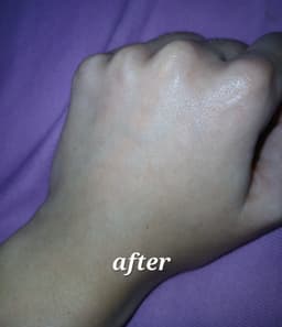 N2U N2U Barrier Glow Mist — photo from Veronika's review