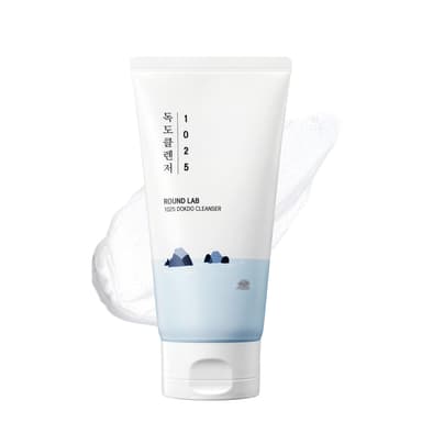 DOKDO Cleanser