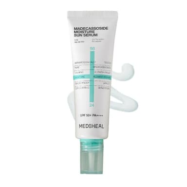MEDIHEAL Madecassoside Moisture Sun Serum