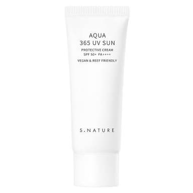 Aqua 365 UV sun protective cream