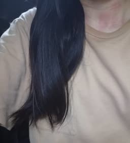 Hairmind Hairmind Kelp Shampoo — photo from Sharon's review