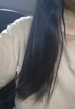 Hairmind Hairmind Kelp Shampoo — photo from Sharon's review