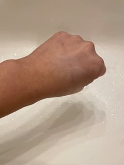 N2U N2U NOSEBUM SUNPOWDER — photo from Bernice's review