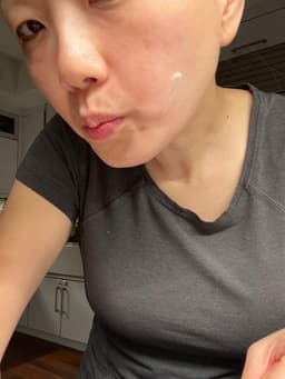 Suiple PRISTINE BARRIER CREAM — photo from Bernice's review