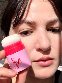 N2U N2U NOSEBUM SUNPOWDER — photo from Sana's review