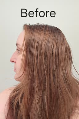 Hairmind Hairmind Kelp Shampoo — photo from Keara's review