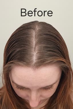 Hairmind Hairmind Kelp Shampoo — photo from Keara's review