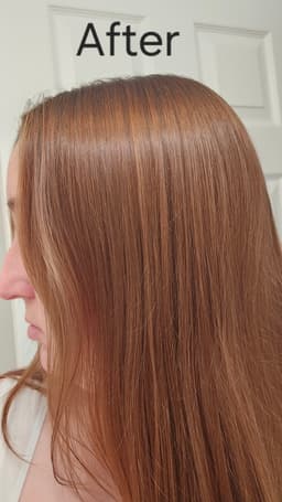 Hairmind Hairmind Kelp Shampoo — photo from Keara's review