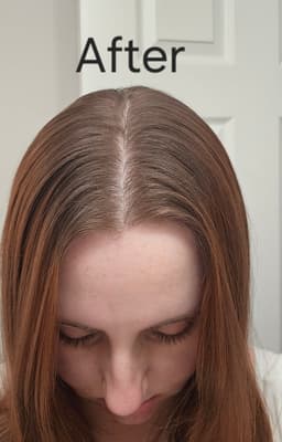 Hairmind Hairmind Kelp Shampoo — photo from Keara's review