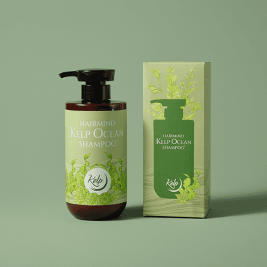 Hairmind Kelp Shampoo