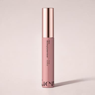 Blooming Eyelash Serum (Clear)