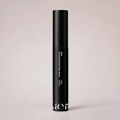 Blooming Eyelash Serum (Black)