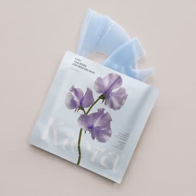 Aquarizing Deep Moisture Hydrogel Mask