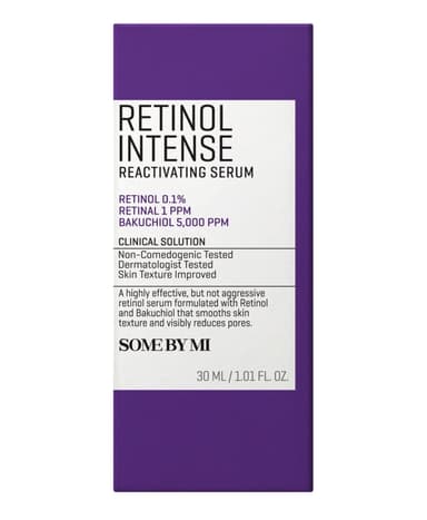 Retinol Intense Reactivating Serum