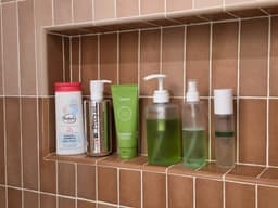 WOLLYO Tea Tree Oil Calming Mist 100ml — photo from Luka's review