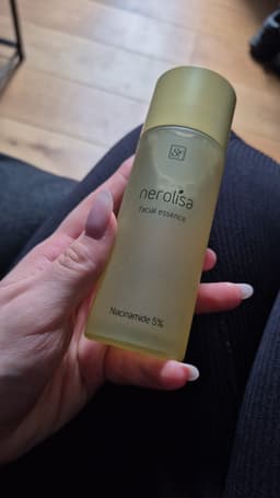 Si SI NEROLISA FACIAL ESSENCE — photo from Marta's review