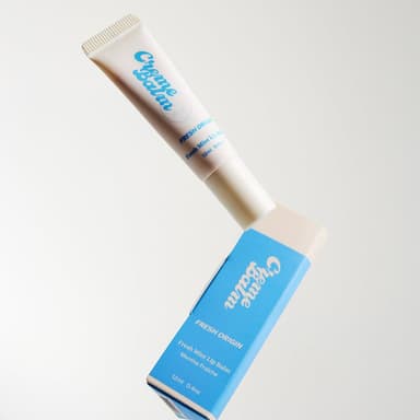 Fresh Origin - Fresh Mint Lip Balm