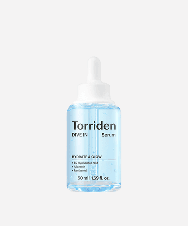 Dive In Low Molecular Hyaluronic Acid Serum