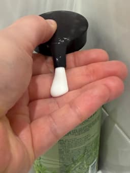 Hairmind Hairmind Kelp Shampoo — photo from Lindsay's review
