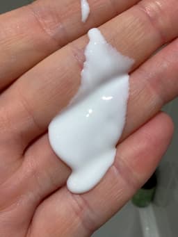 Hairmind Hairmind Kelp Shampoo — photo from Lindsay's review