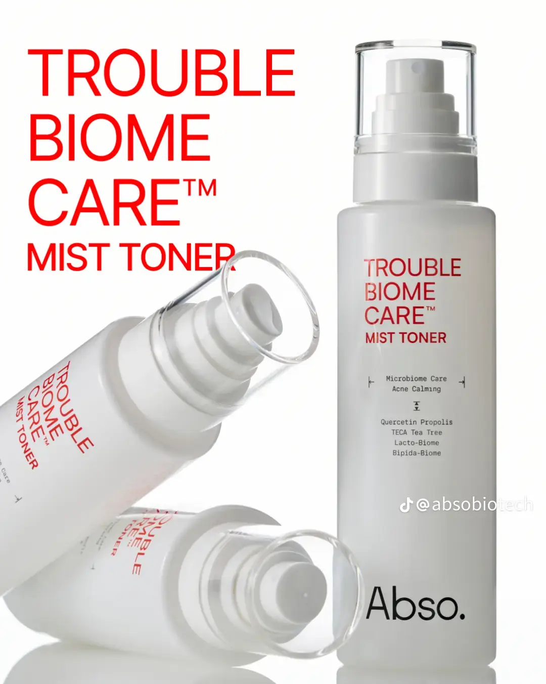 THE Sensitive, Acne-Prone Skin MVP: Abso