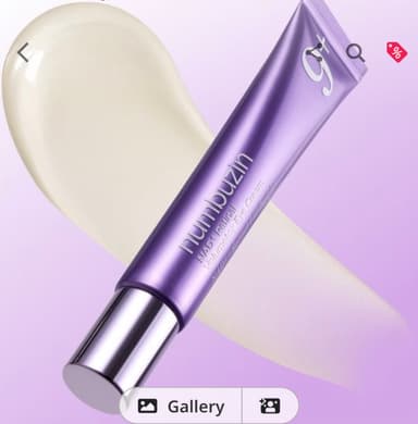 No.9 Eye Cream