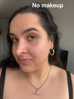 N2U N2U NOSEBUM SUNPOWDER — photo from Viviani's review