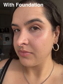 N2U N2U NOSEBUM SUNPOWDER — photo from Viviani's review