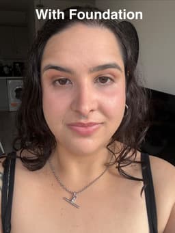 N2U N2U NOSEBUM SUNPOWDER — photo from Viviani's review