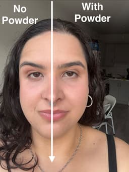 N2U N2U NOSEBUM SUNPOWDER — photo from Viviani's review
