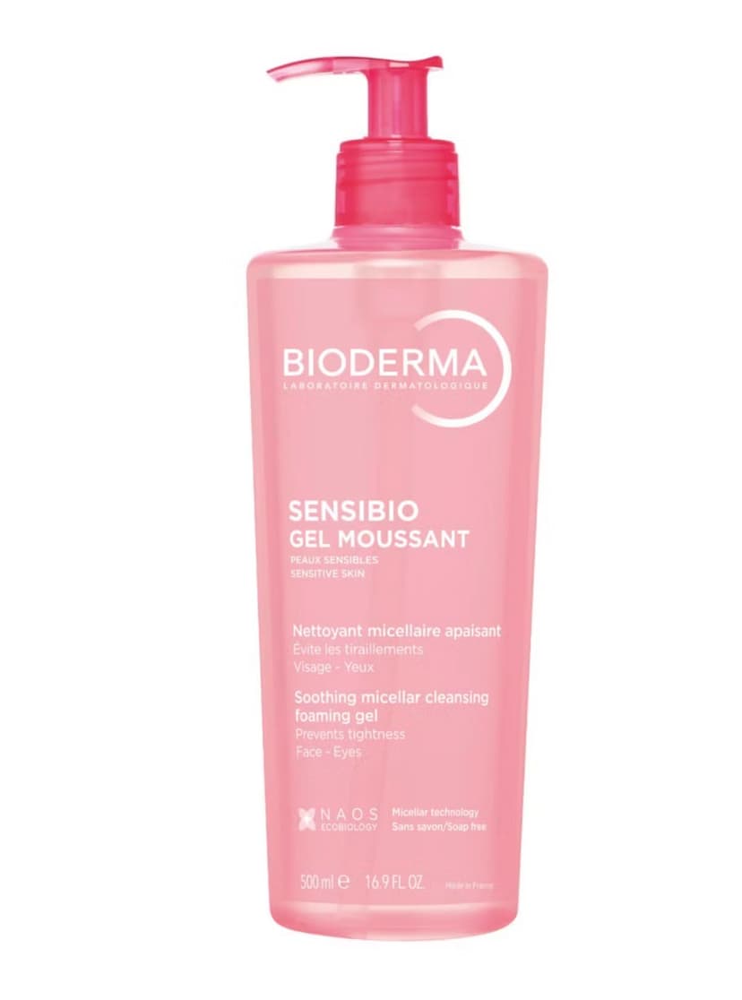 Cleanser gel recommendations