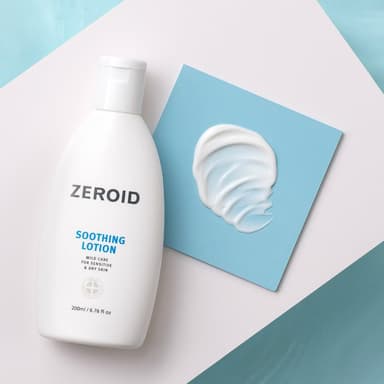 Soothing Lotion