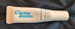 CremeBalm Fresh Origin - Fresh Mint Lip Balm — photo from Leah's review