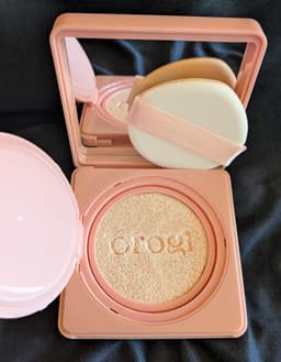 OROGI OROGI Tone-Up Sun Cushion — photo from Leah's review