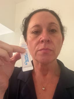 CremeBalm Fresh Origin - Fresh Mint Lip Balm — photo from Chantelle's review