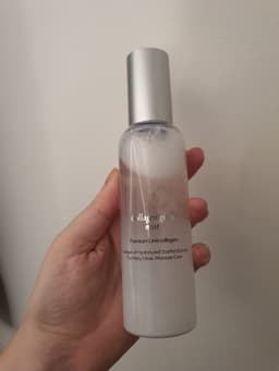 SKIN52&CO Collagen Glow Mist — photo from Diana's review