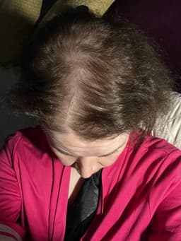 Hairmind Hairmind Kelp Shampoo — photo from hazelmoss's review