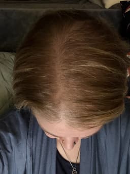 Hairmind Hairmind Kelp Shampoo — photo from hazelmoss's review