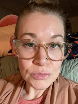 CremeBalm Fresh Origin - Fresh Mint Lip Balm — photo from hazelmoss's review